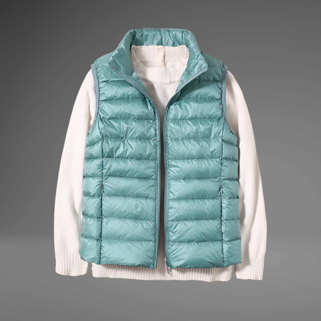 Sara™ – Leichte Weste für Damen