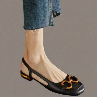 Adelrun | Elegante Orthopädische High Heels