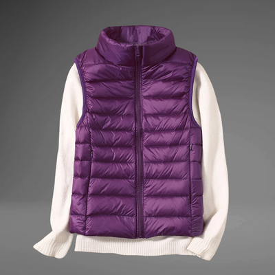 Sara™ – Leichte Weste für Damen