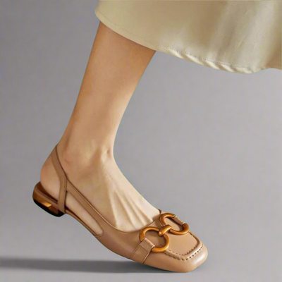 Adelrun | Elegante Orthopädische High Heels