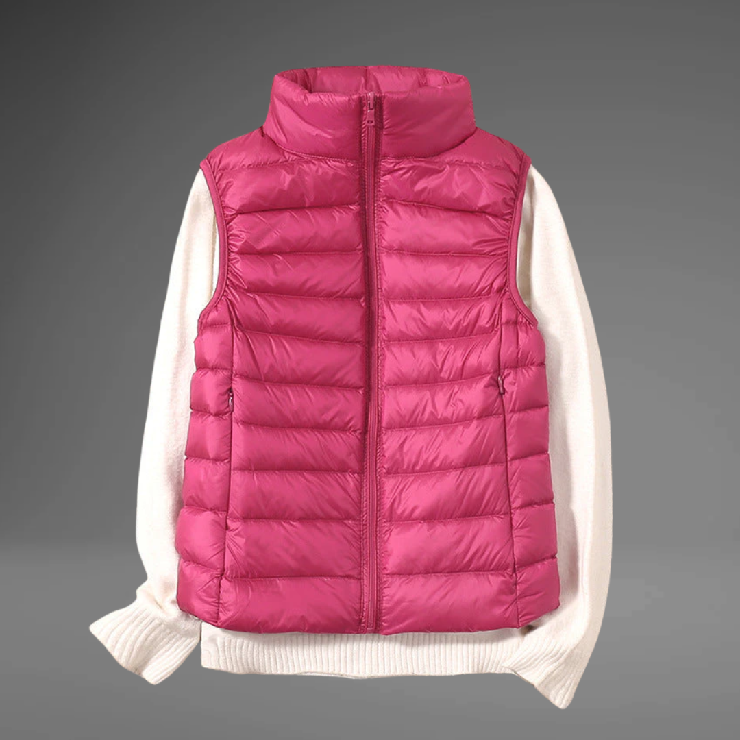 Sara™ – Leichte Weste für Damen