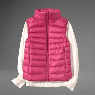 Sara™ – Leichte Weste für Damen