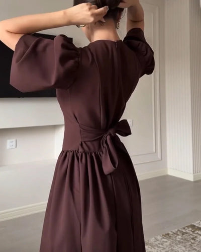 Isabelle | Elegantes Kleid