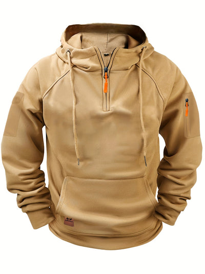 Laluna® | Lässiger Outdoor Hoodie