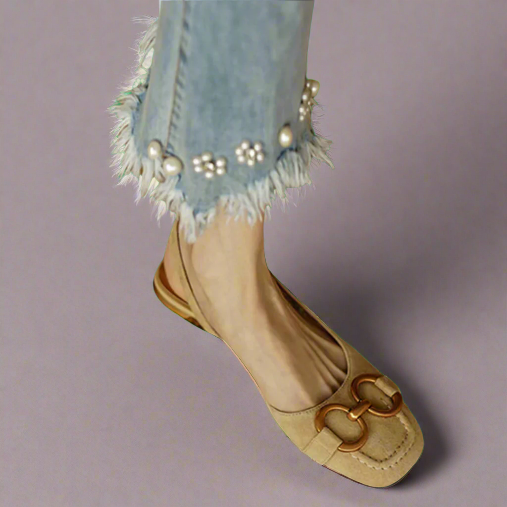 Adelrun | Elegante Orthopädische High Heels