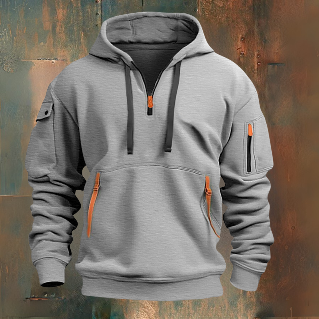 Tom | Eleganter Hoodie