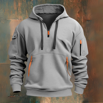Tom | Eleganter Hoodie