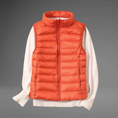 Sara™ – Leichte Weste für Damen