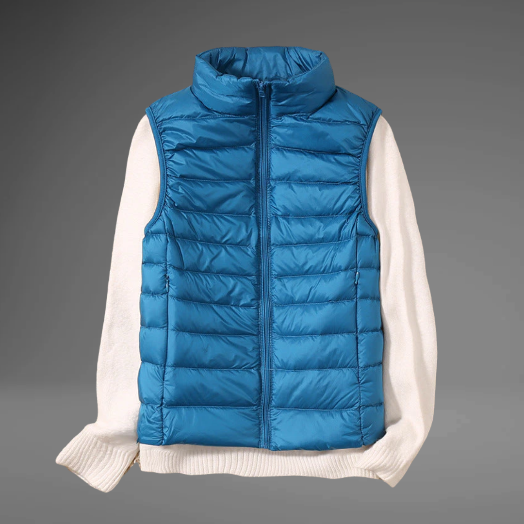 Sara™ – Leichte Weste für Damen