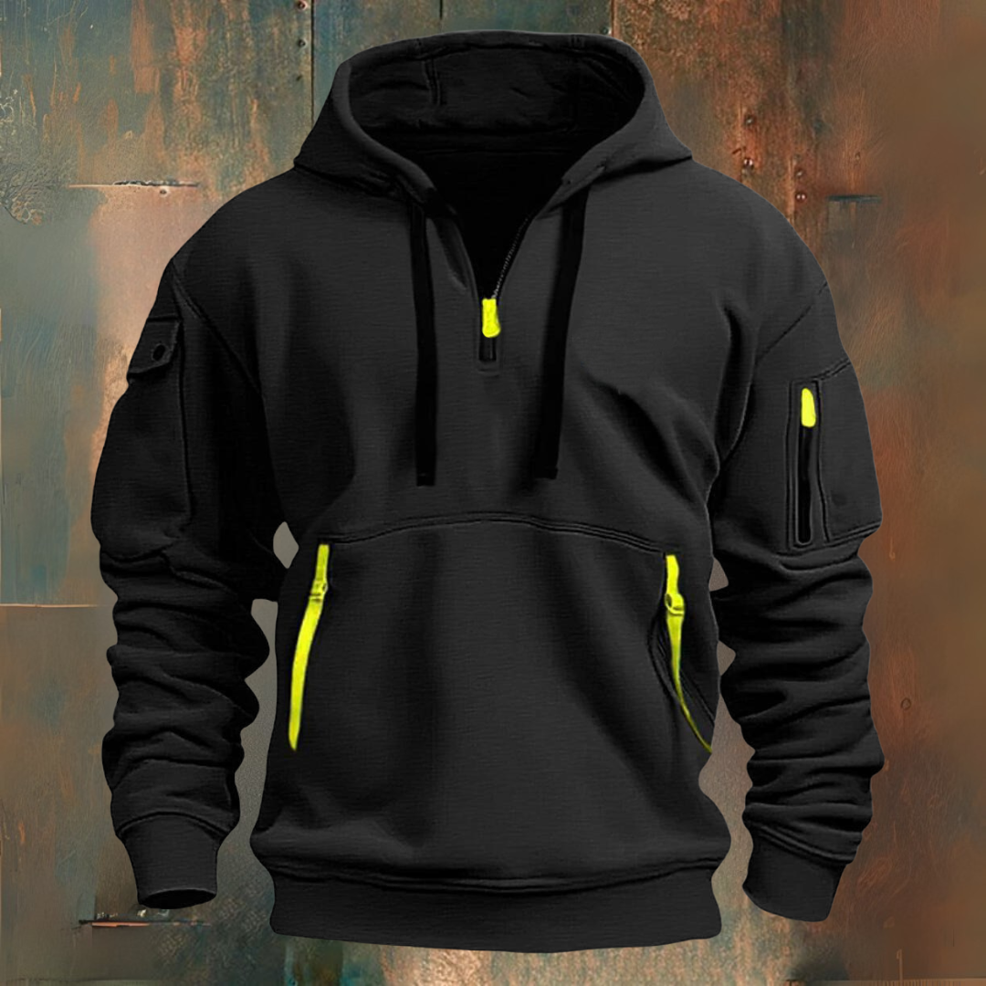 Tom | Eleganter Hoodie