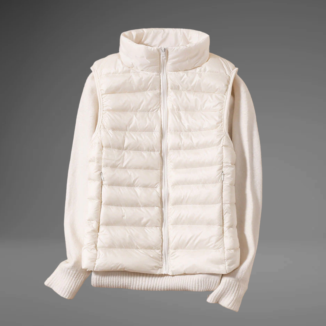 Sara™ – Leichte Weste für Damen