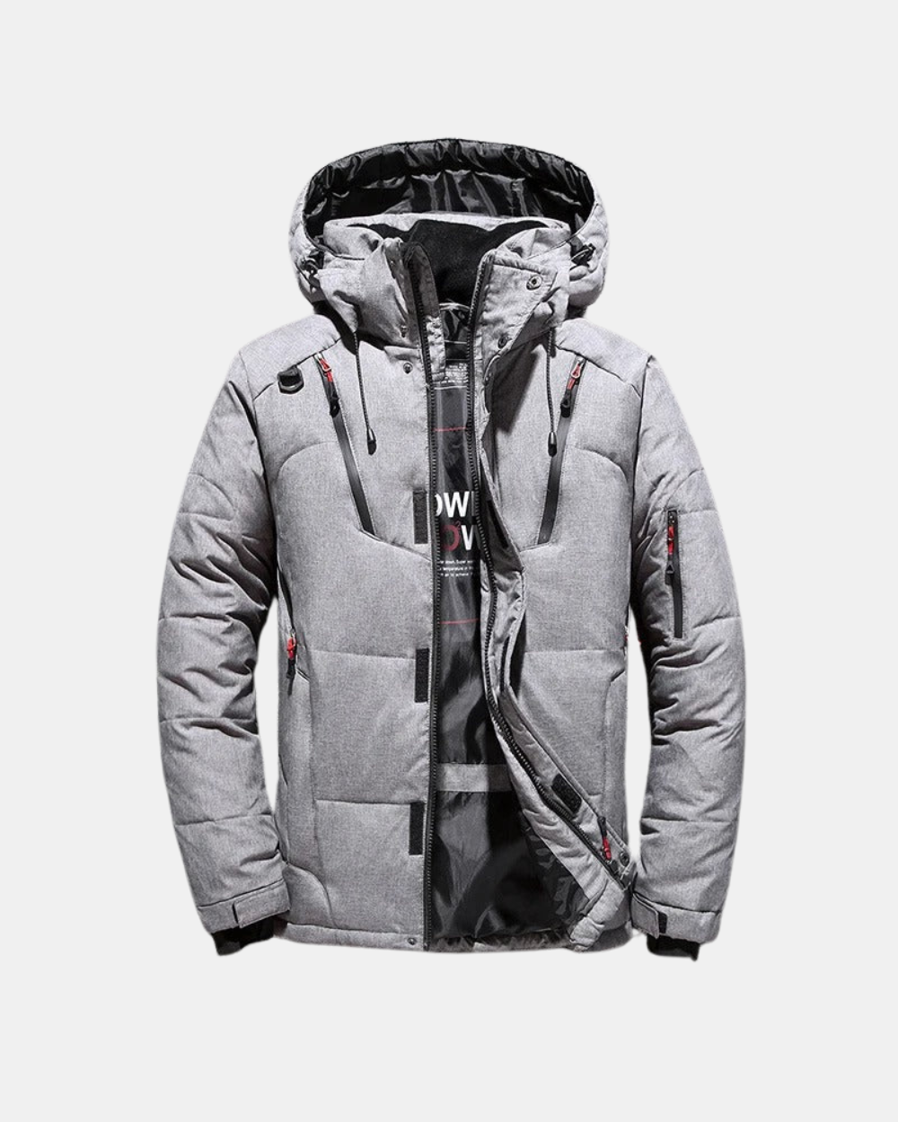 Winterjacke Elite