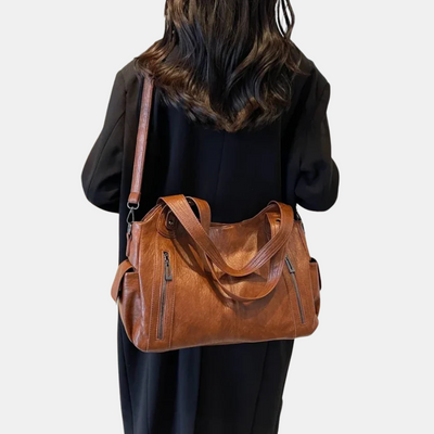 KRISTEL | TIMELESS SCHULTERTASCHE