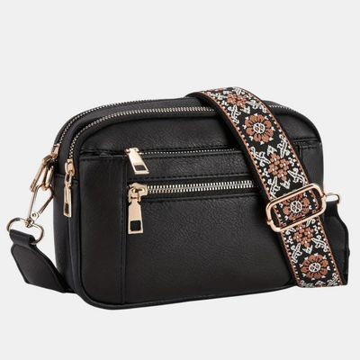 NANCY | CHARMIERENDE KLEINE CROSSBODY-TASCHE