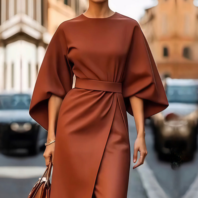 Mieke™ | Elegantes Kleid