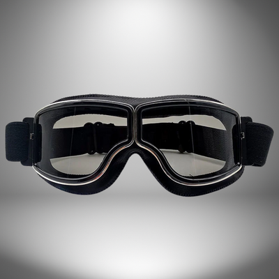 BEN – Schutzbrille Retro für Herren