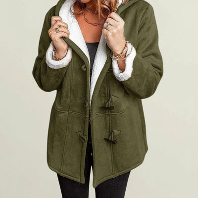 Rowleigh | Veste élégante d'automne