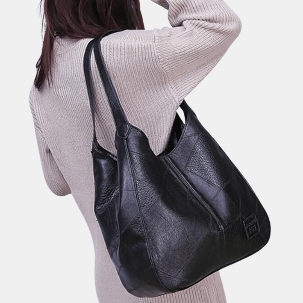 RINA | ZEITLOSE VINTAGE LUXURIÖSE TASCHEN