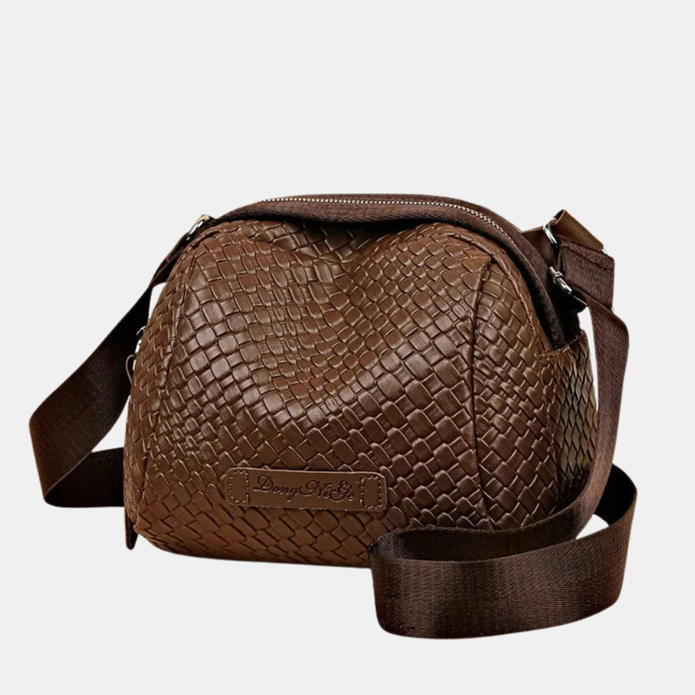 MARIZ | CHIC LEICHTE SCHALEN CROSSBODY-TASCHE