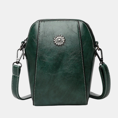 CHRIS | KOMPAKTE MINI HANDTASCHE