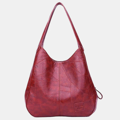 RINA | ZEITLOSE VINTAGE LUXURIÖSE TASCHEN