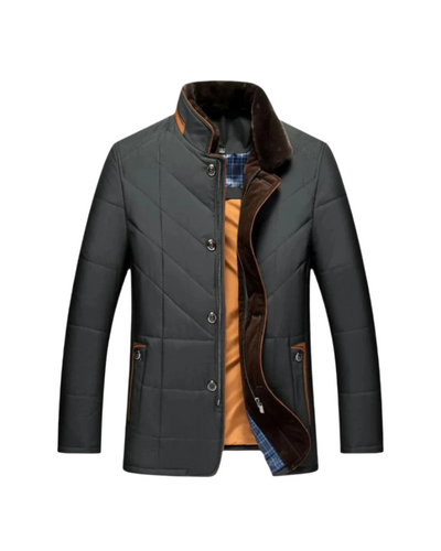 Herrenjacke Antonio Business