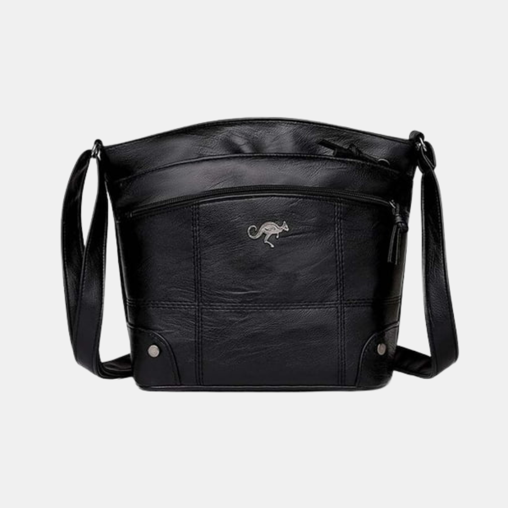 FRANCHESKA | STILVOLLE MEHRFACH-TASCHE