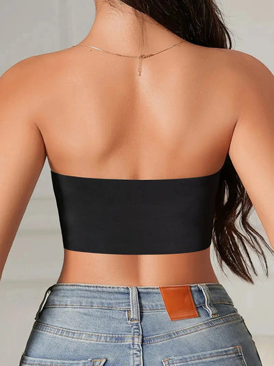 Leichter Bandeau-BH Incanto