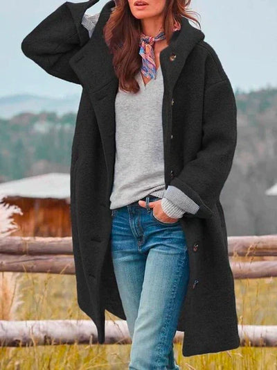 CELESTA | Herbstjacke