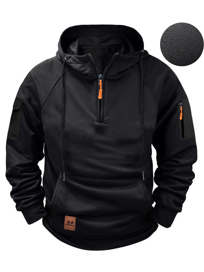 Laluna® | Lässiger Outdoor Hoodie