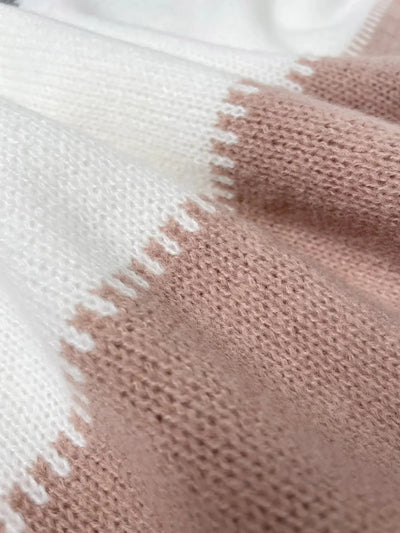 EMILY™ - LEOPARDENMUSTER-PULLOVER