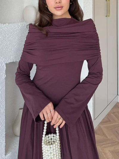 Sophie | Lässiges Kleid