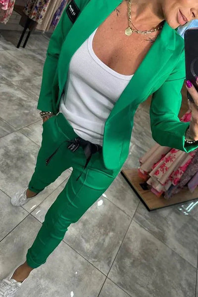 Deborah™ | Blazer mit passender Hose