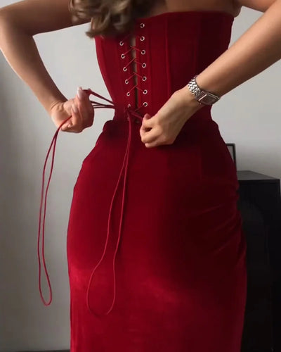 Hannah | Schickes Partykleid