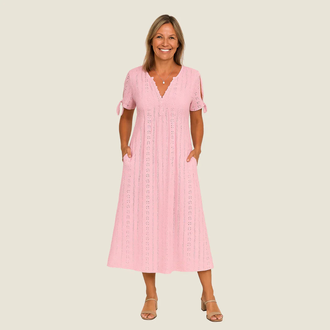 Boeken™ | SoftBloom Kleid