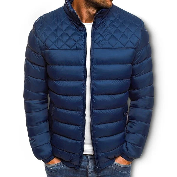 Samuel - Elegante Winterjacke