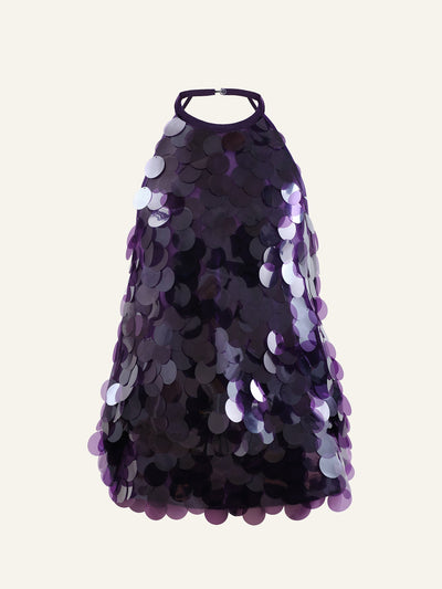 Nora - Elegantes Minikleid