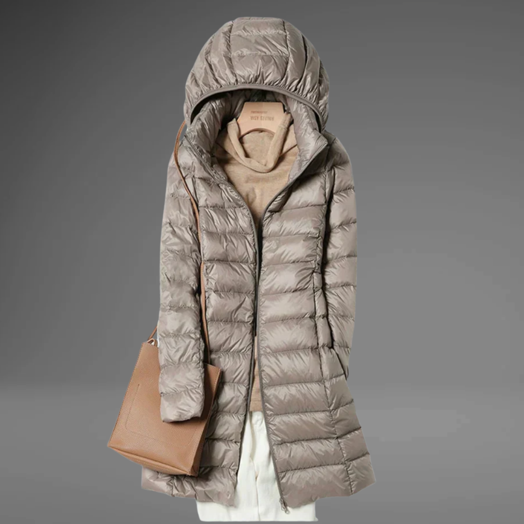 SKY – Ultraleichte Allwetterjacke für Frühling & Sommer