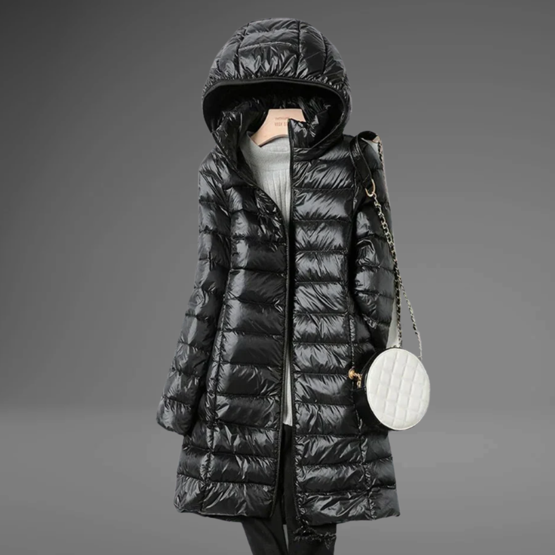 SKY – Ultraleichte Allwetterjacke für Frühling & Sommer