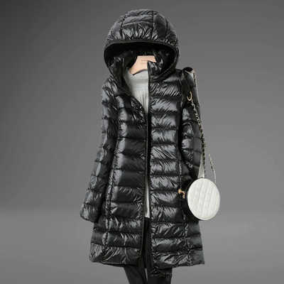 SKY – Ultraleichte Allwetterjacke für Frühling & Sommer