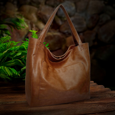 Seraphina | Retro Chic Schultertasche