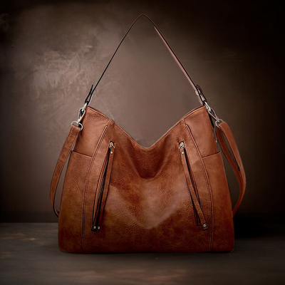 Lila | Zeitlose Eleganz Tasche