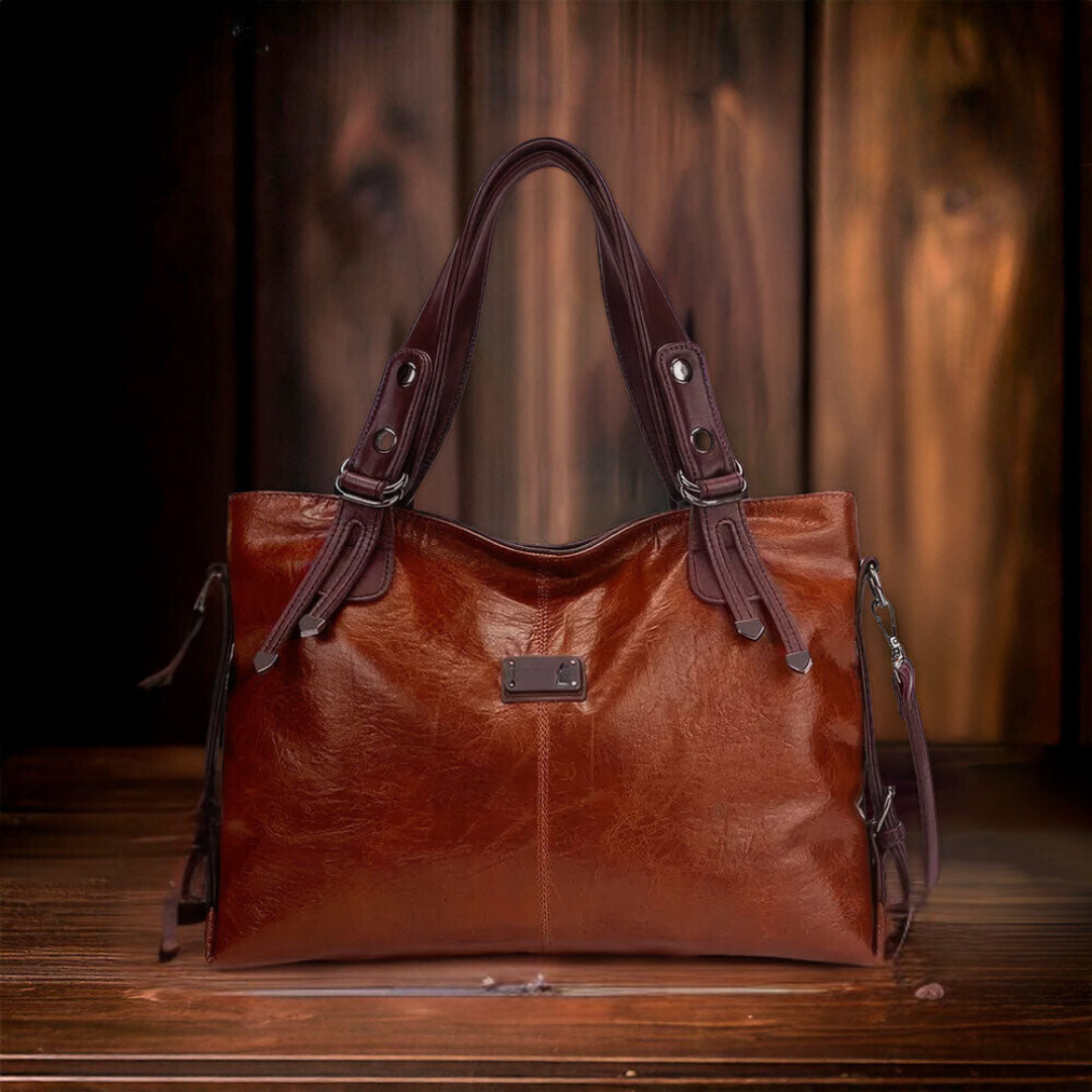 Sienna | Zeitlose Voyager Tasche