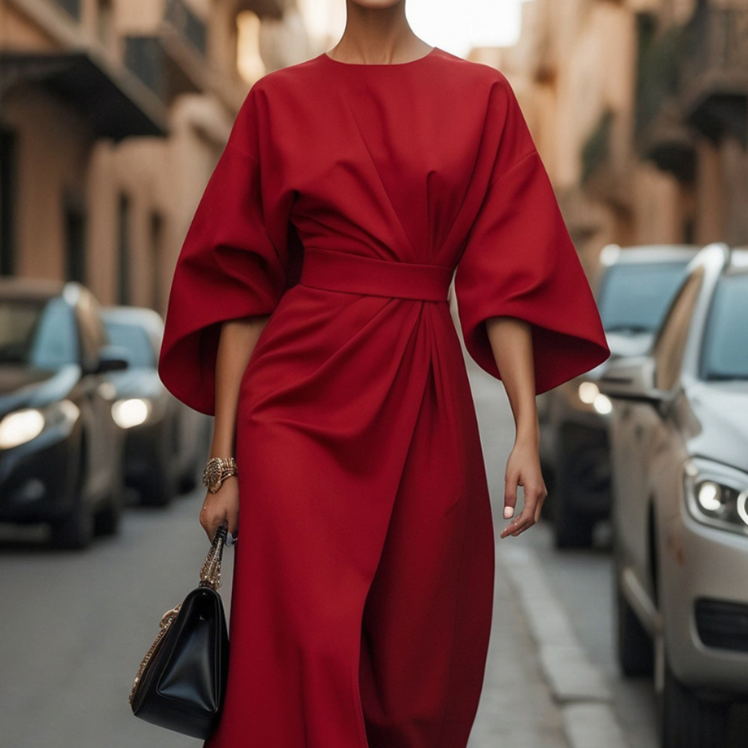 Mieke™ | Elegantes Kleid