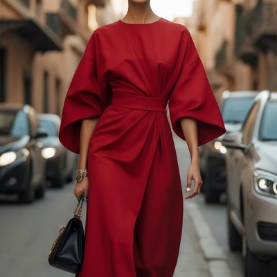 Mieke™ | Elegantes Kleid