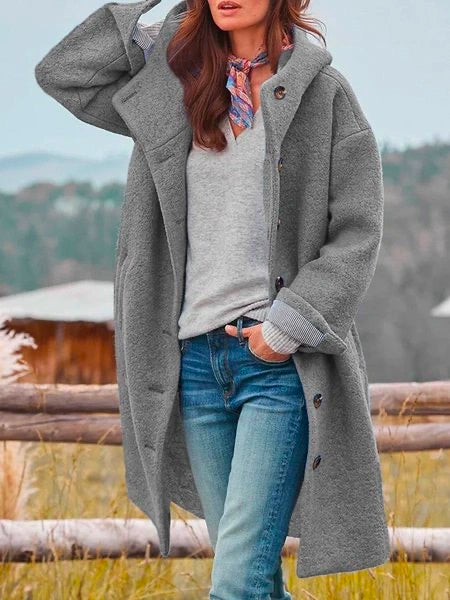 CELESTA | Herbstjacke