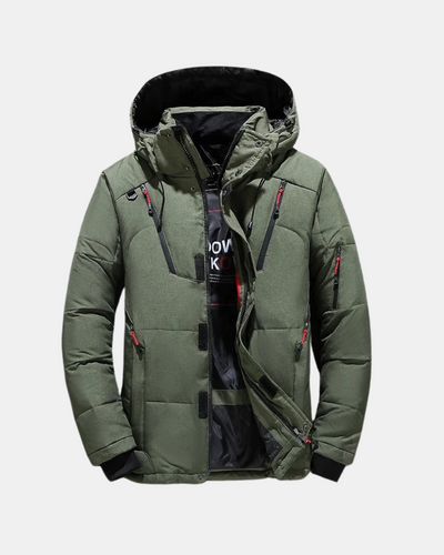 Winterjacke Elite