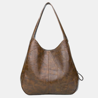 RINA | ZEITLOSE VINTAGE LUXURIÖSE TASCHEN