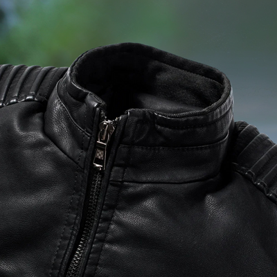Emanuel™ | Motorradjacke für Herren