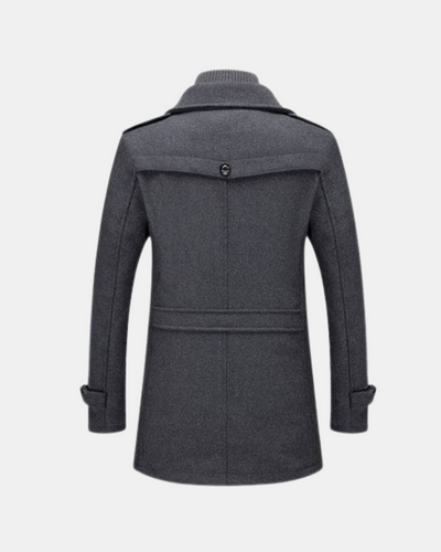 Warme Winterjacke Giuseppe